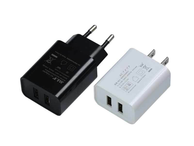 B28 QC18W EU plug 