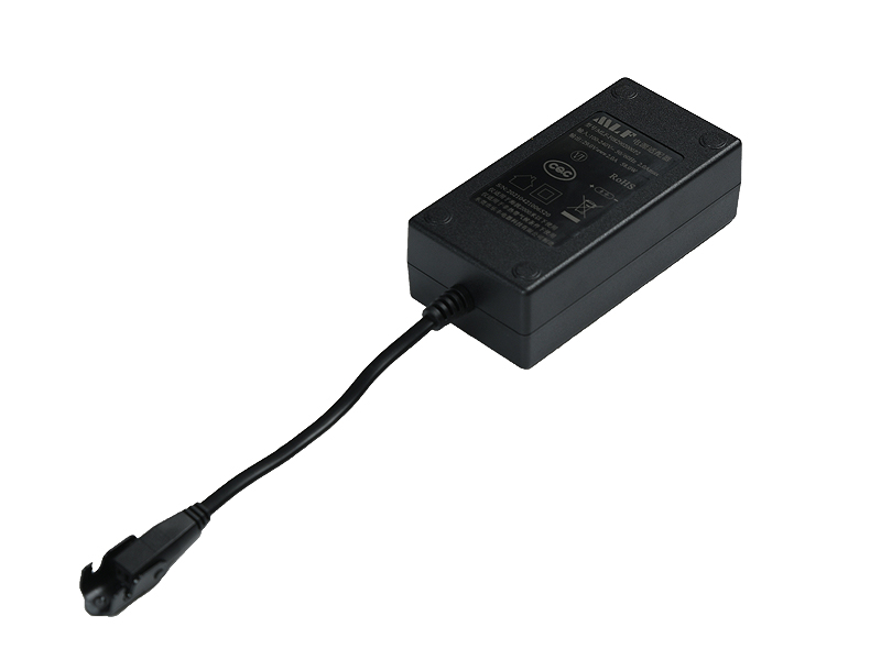 F08 58w desktop power adapter